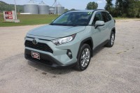Image for 2021 Toyota Rav4 Xle Premium ID: 7583512