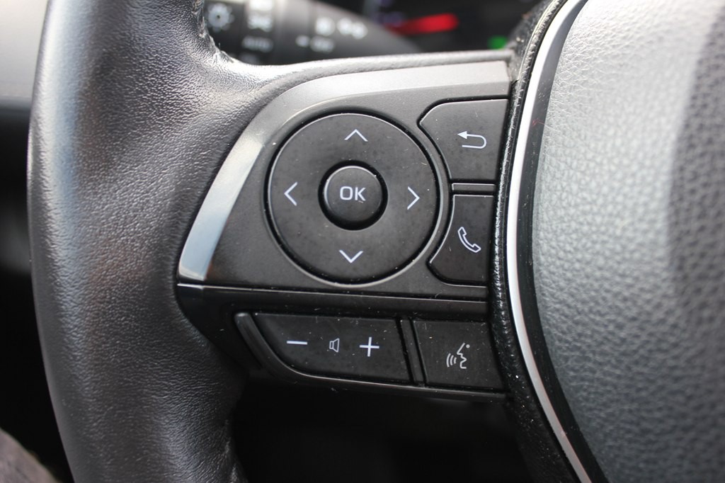2021 Toyota Rav4 Image 12