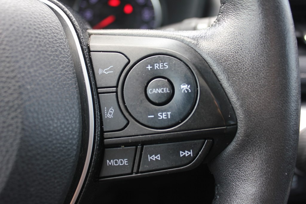 2021 Toyota Rav4 Image 13