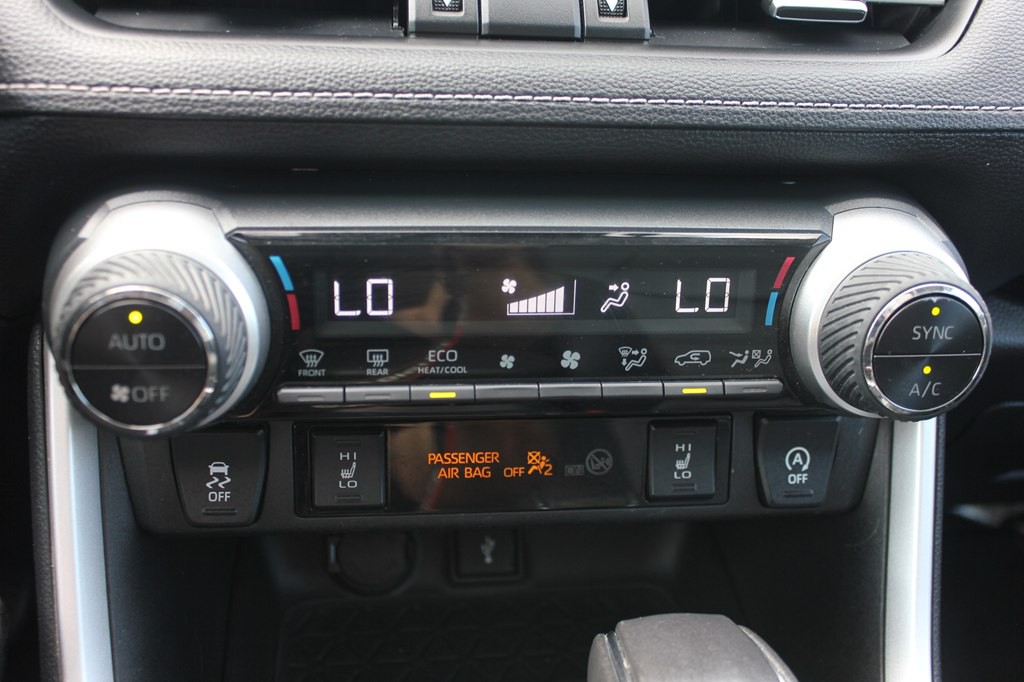 2021 Toyota Rav4 Image 18