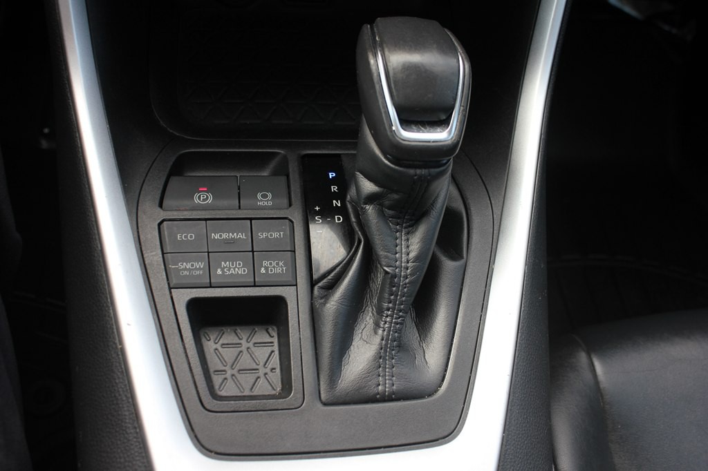 2021 Toyota Rav4 Image 20