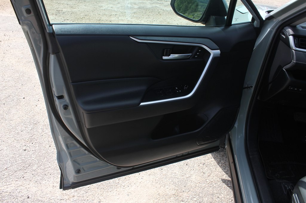 2021 Toyota Rav4 Image 27