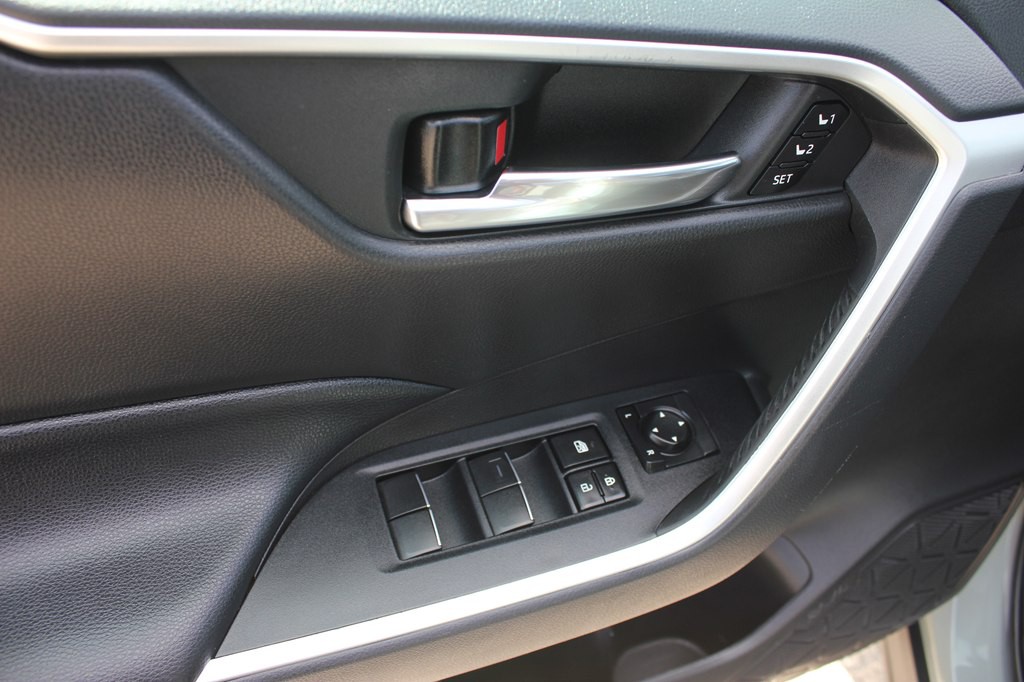 2021 Toyota Rav4 Image 28