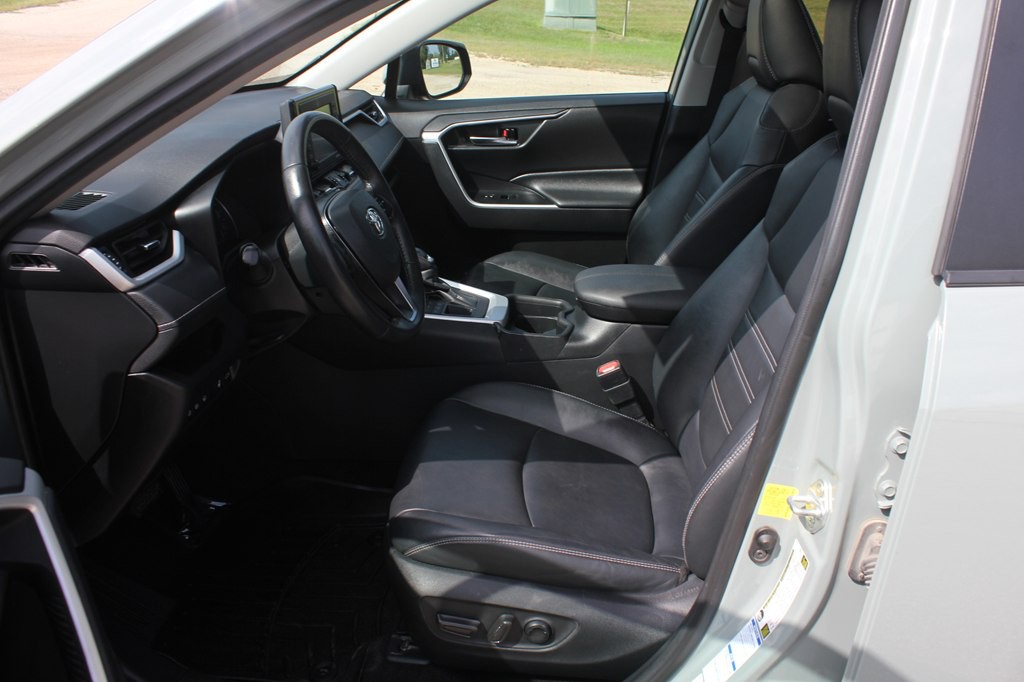 2021 Toyota Rav4 Image 29