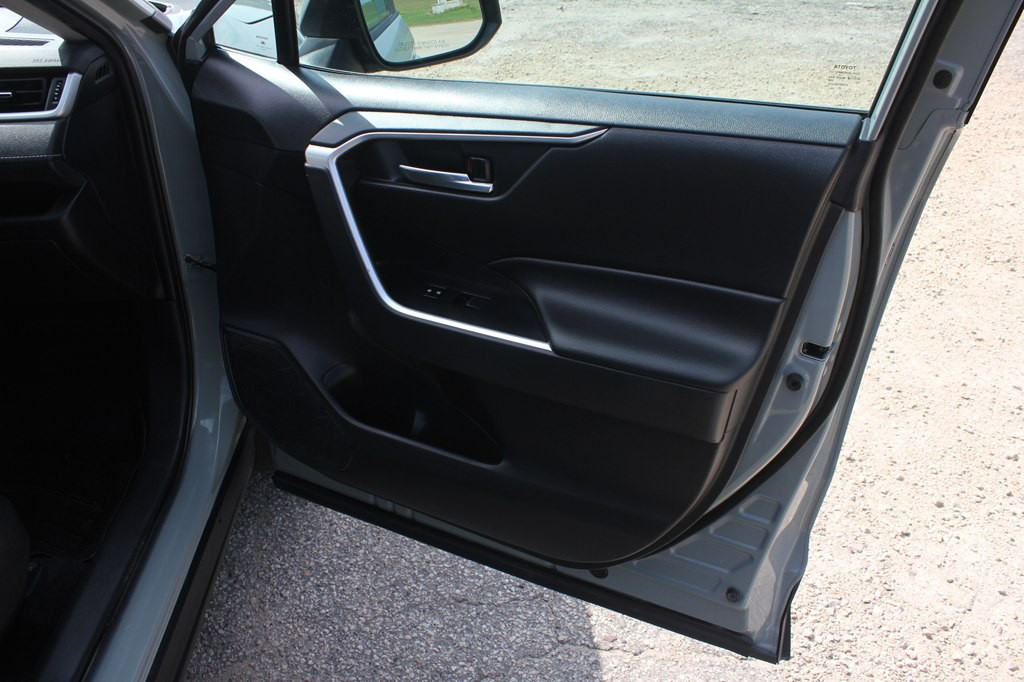 2021 Toyota Rav4 Image 31