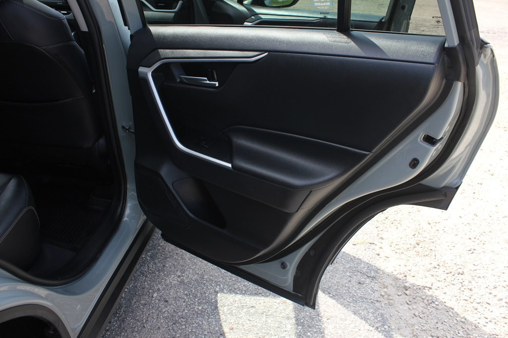 2021 Toyota Rav4 Image 35