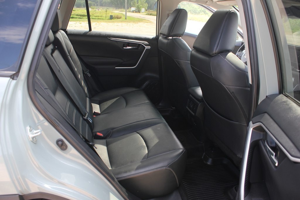 2021 Toyota Rav4 Image 36