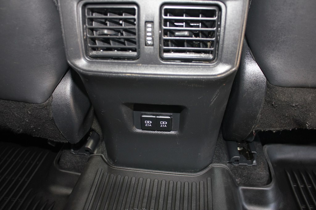 2021 Toyota Rav4 Image 37