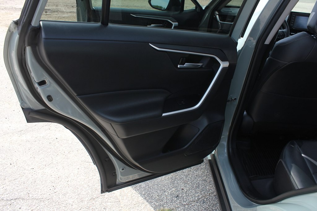 2021 Toyota Rav4 Image 38