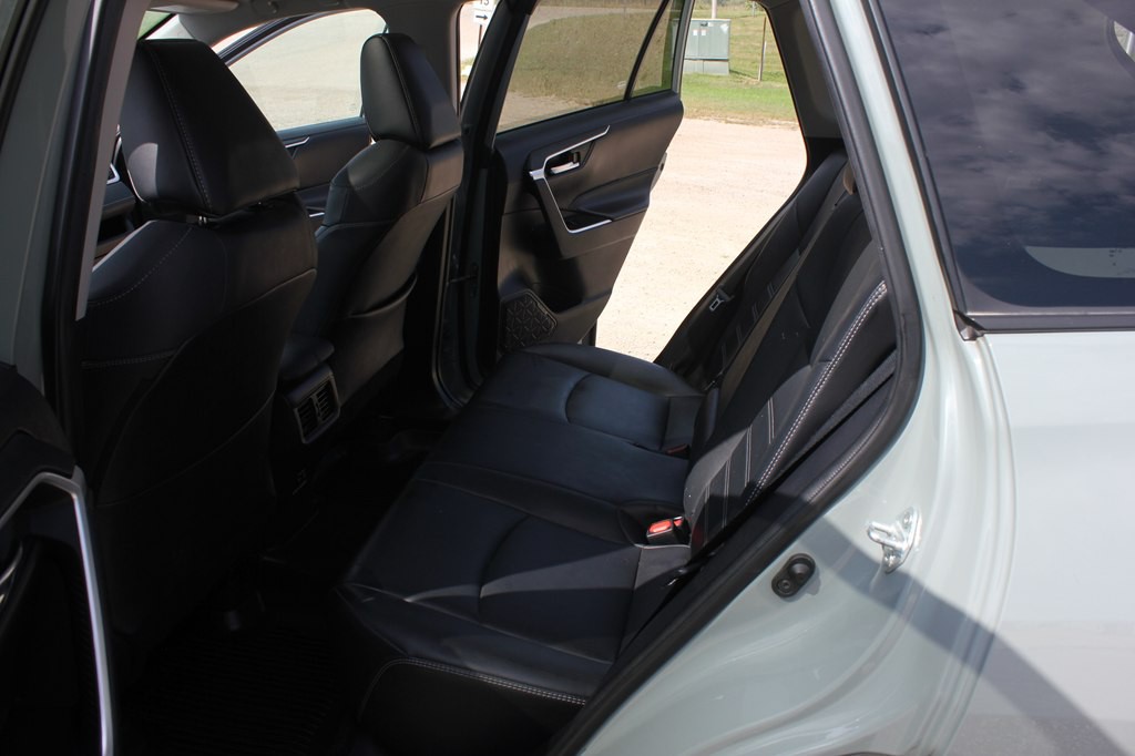 2021 Toyota Rav4 Image 39