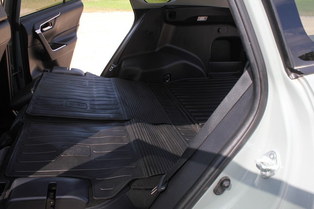 2021 Toyota Rav4 Image 40