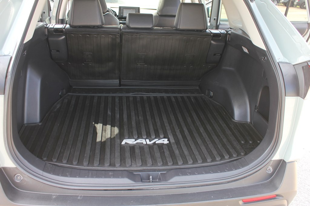 2021 Toyota Rav4 Image 42