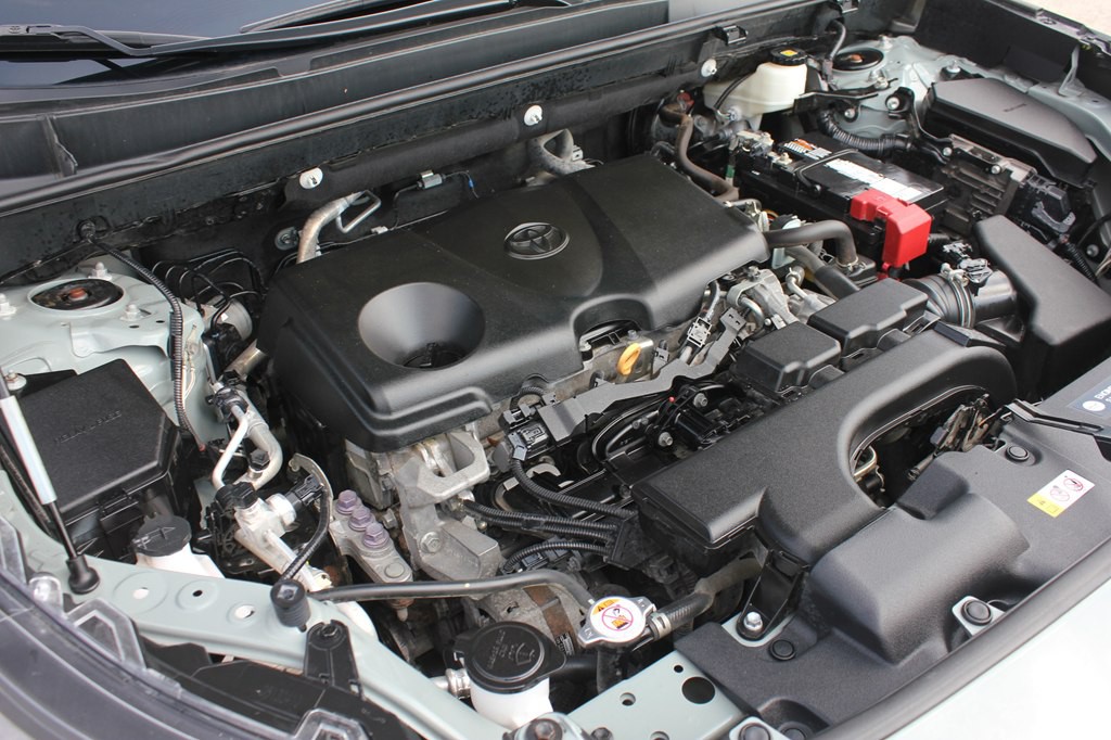 2021 Toyota Rav4 Image 52
