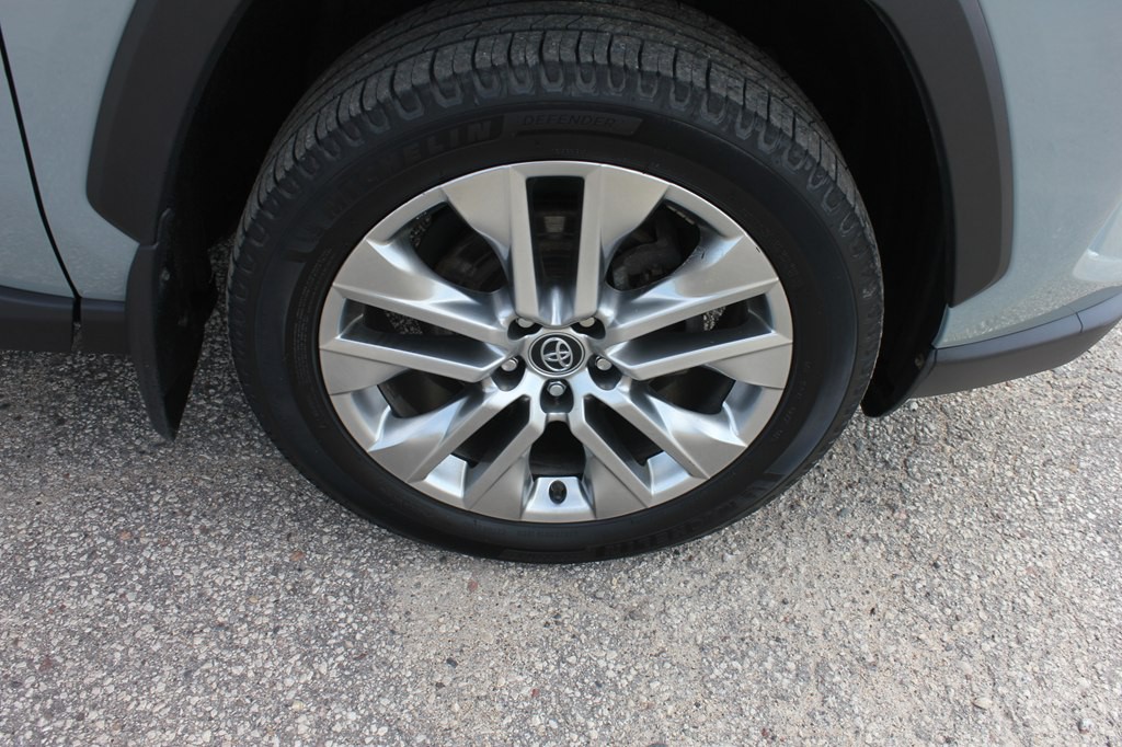 2021 Toyota Rav4 Image 54