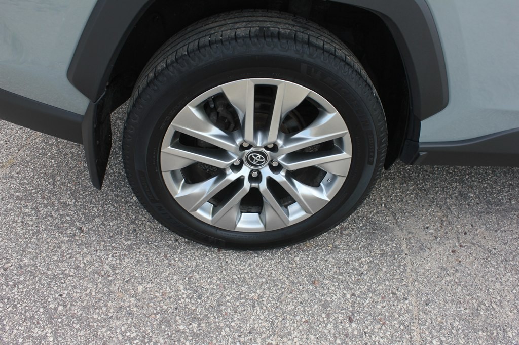 2021 Toyota Rav4 Image 55