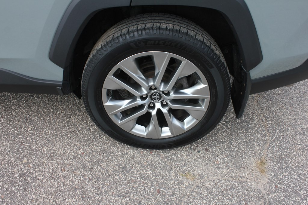 2021 Toyota Rav4 Image 56