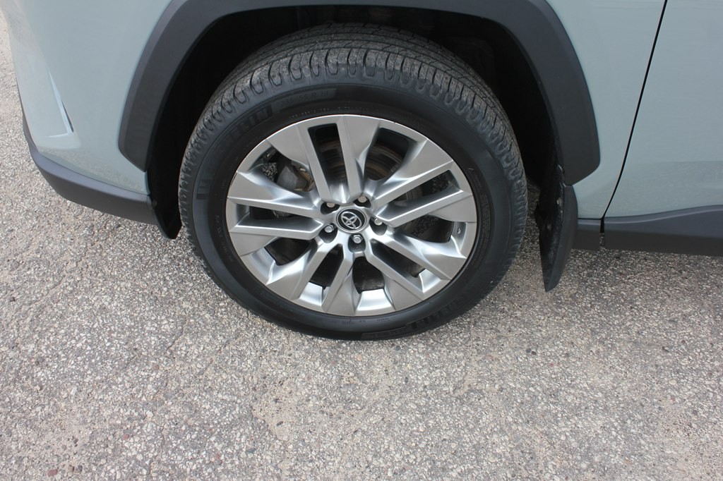 2021 Toyota Rav4 Image 57