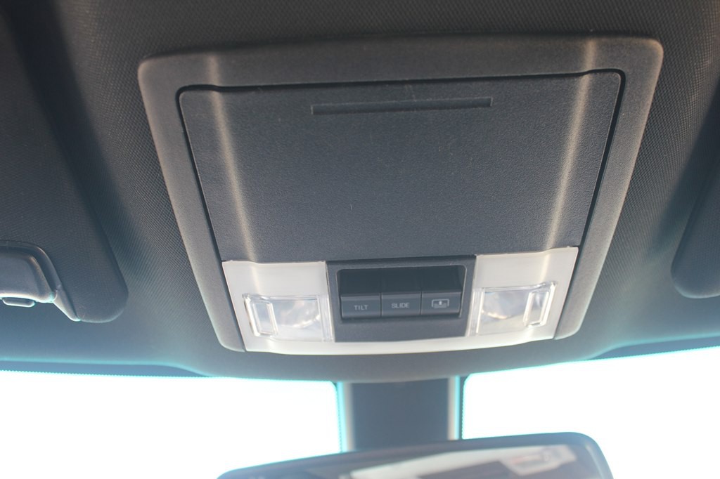 2018 Ford Explorer Image 22