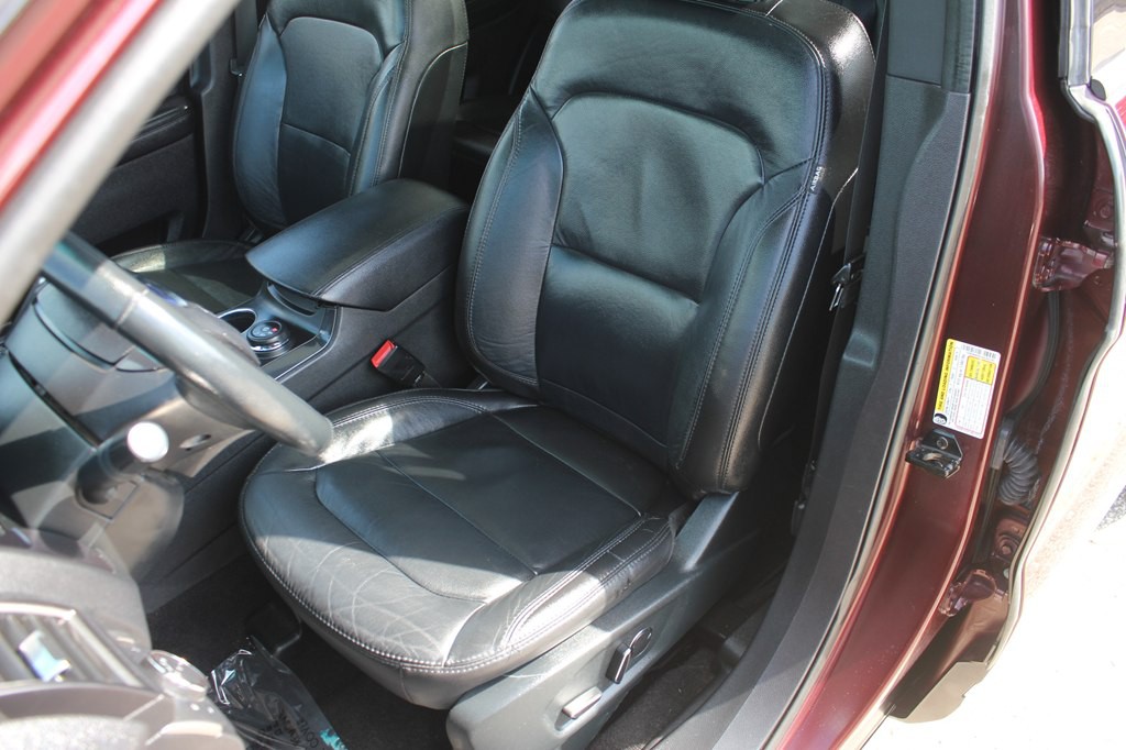 2018 Ford Explorer Image 29