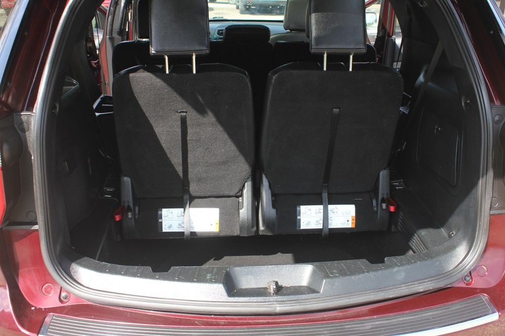 2018 Ford Explorer Image 45