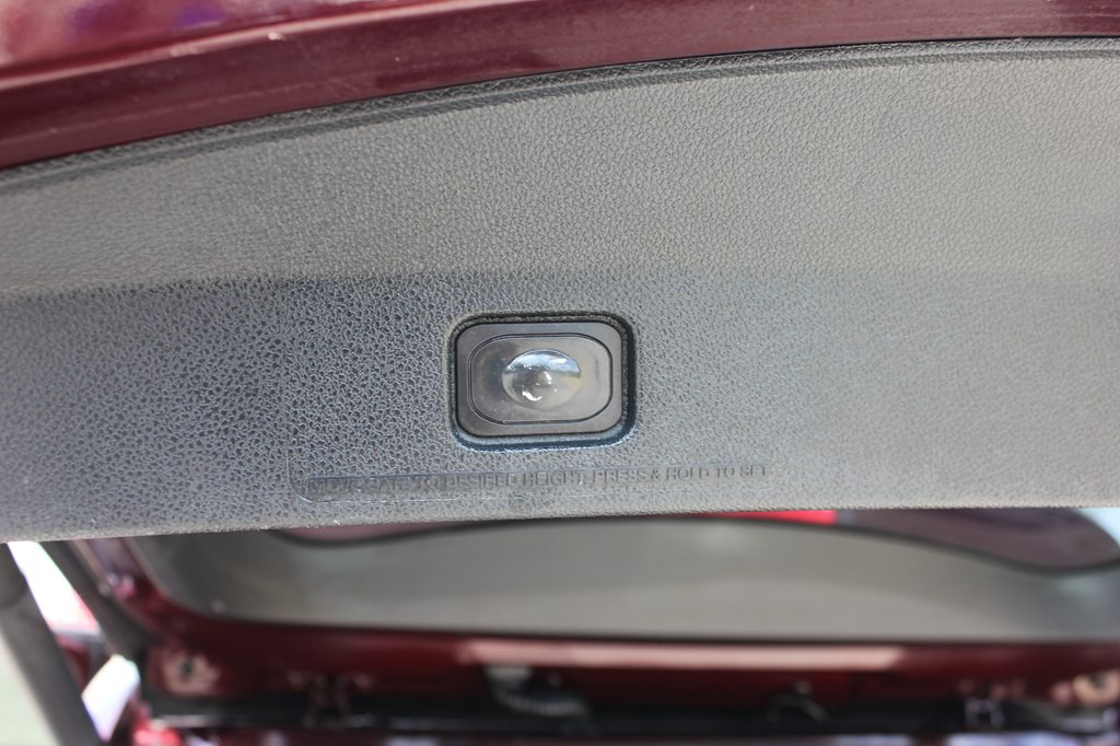 2018 Ford Explorer Image 47
