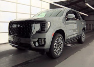 Image for 2023 GMC Yukon Denali ID: 7583537