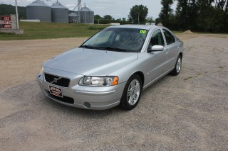 Image for 2006 Volvo S60 2.5T ID: 7589873