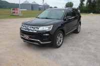 Image for 2018 Ford Explorer Limited ID: 7590395