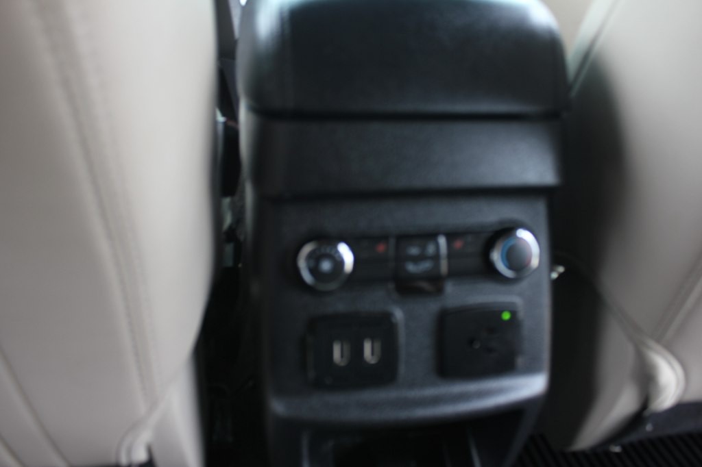 2018 Ford Explorer Image 38