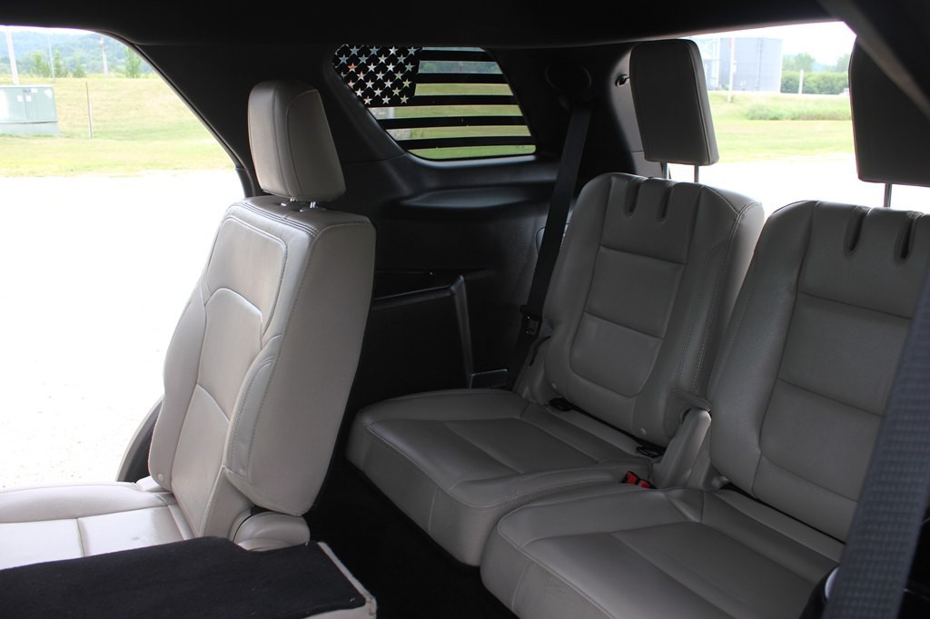 2018 Ford Explorer Image 39