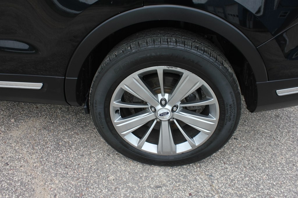 2018 Ford Explorer Image 57