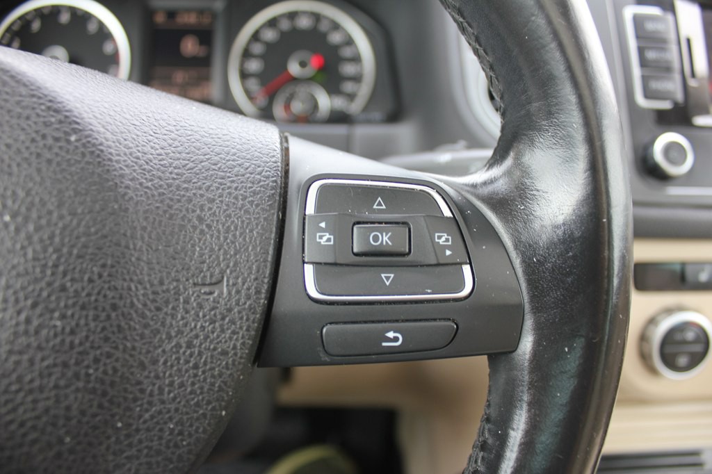 2013 Volkswagen Tiguan Image 13