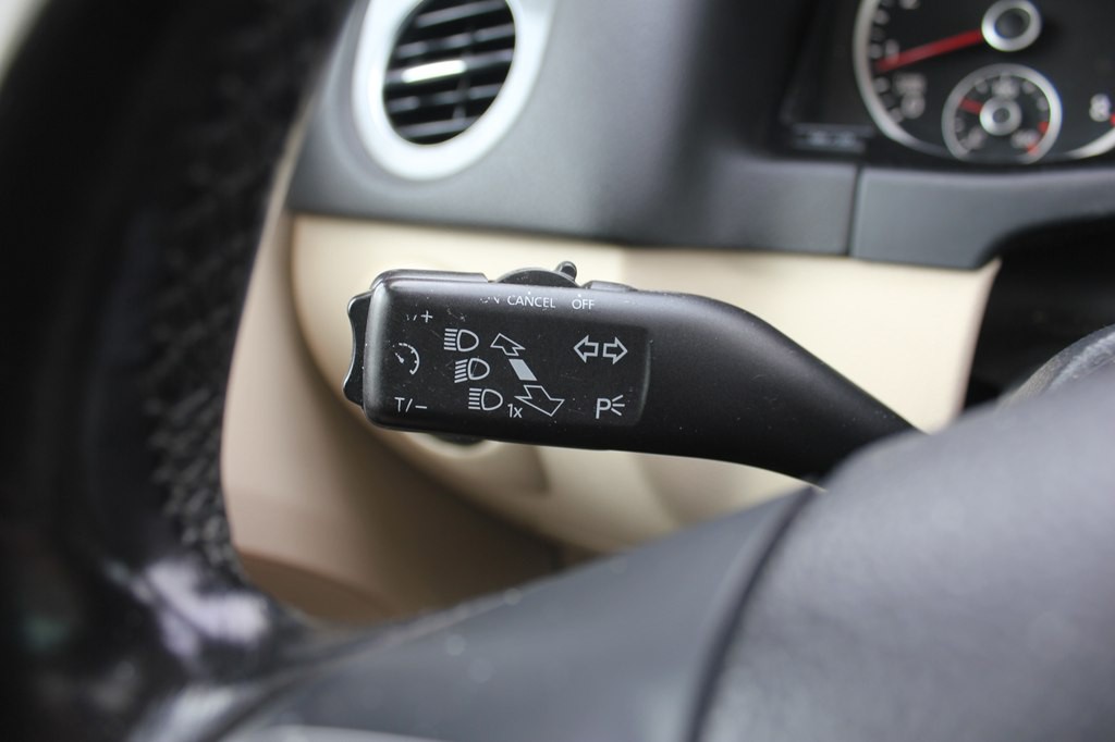 2013 Volkswagen Tiguan Image 14