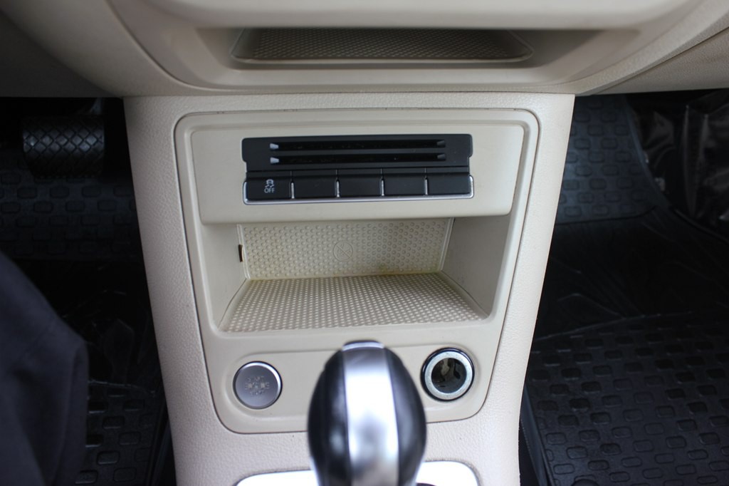 2013 Volkswagen Tiguan Image 19
