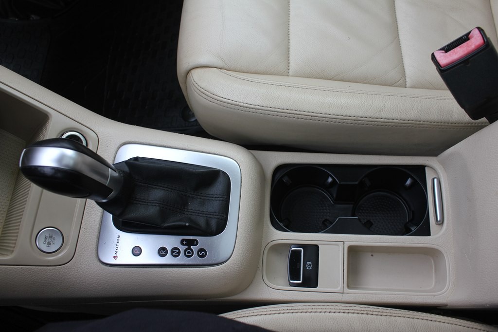 2013 Volkswagen Tiguan Image 20