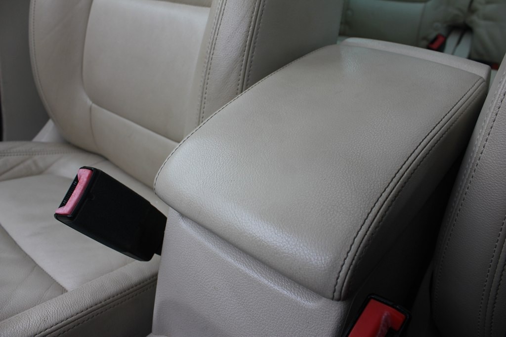 2013 Volkswagen Tiguan Image 21
