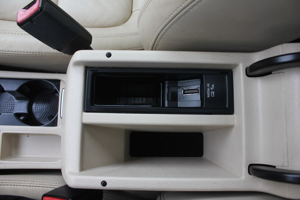 2013 Volkswagen Tiguan Image 22