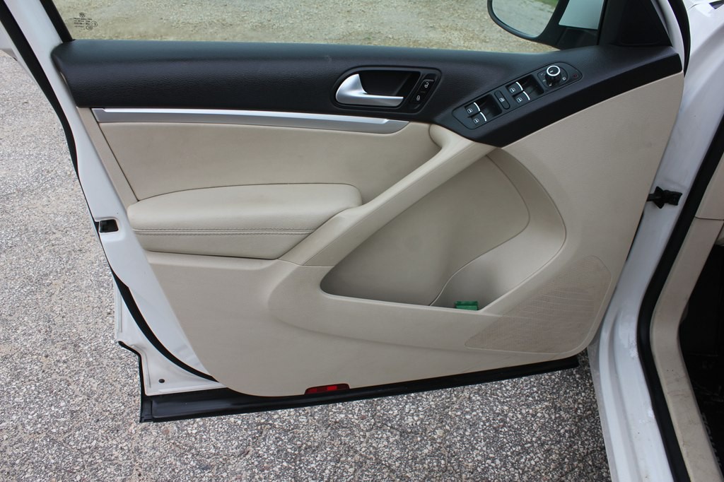 2013 Volkswagen Tiguan Image 27