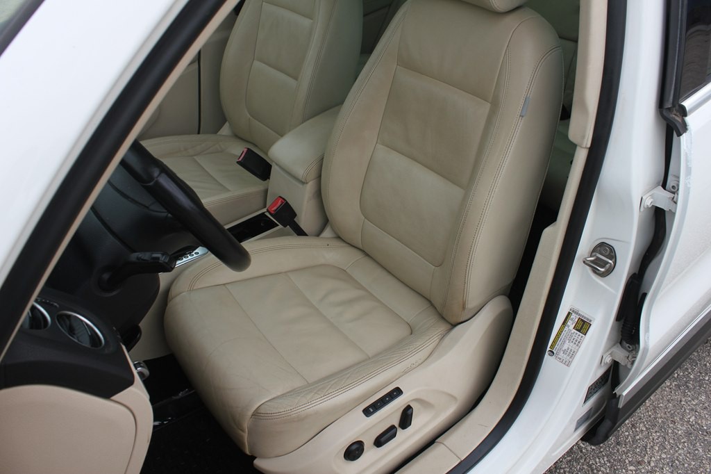 2013 Volkswagen Tiguan Image 29