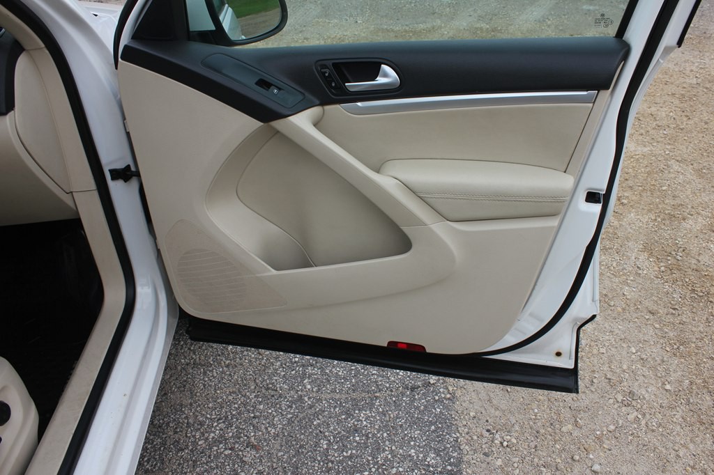 2013 Volkswagen Tiguan Image 30