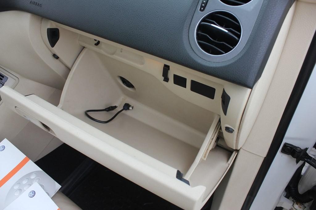 2013 Volkswagen Tiguan Image 33