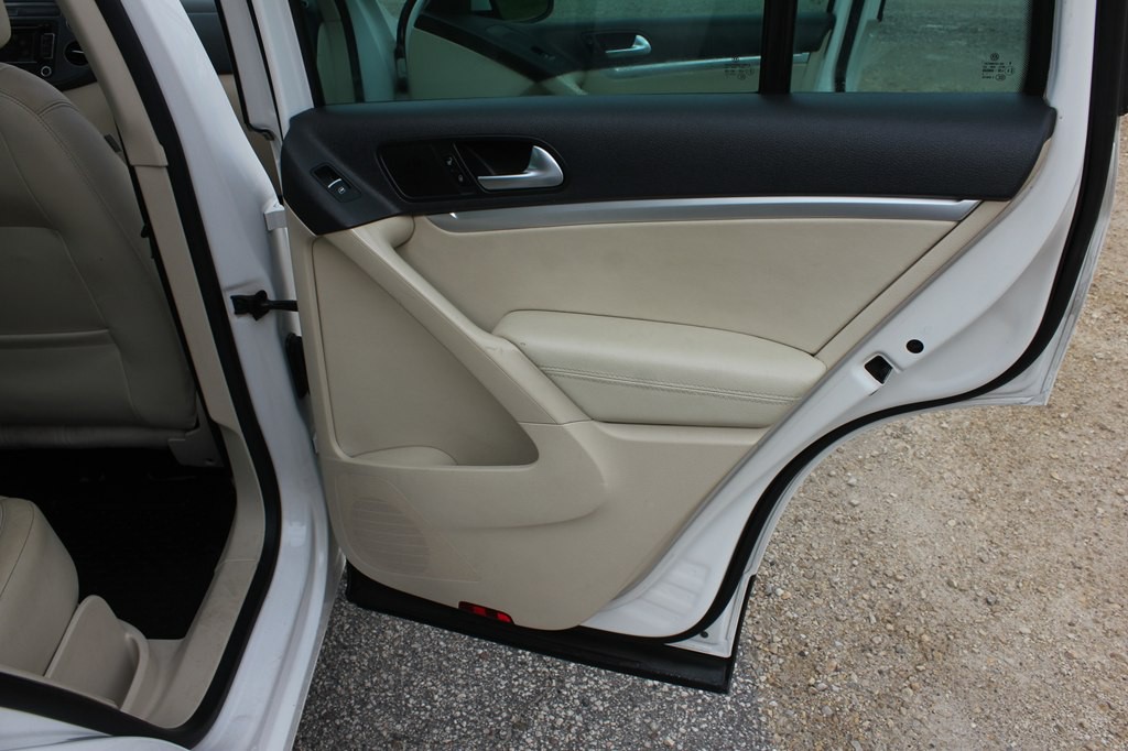 2013 Volkswagen Tiguan Image 34