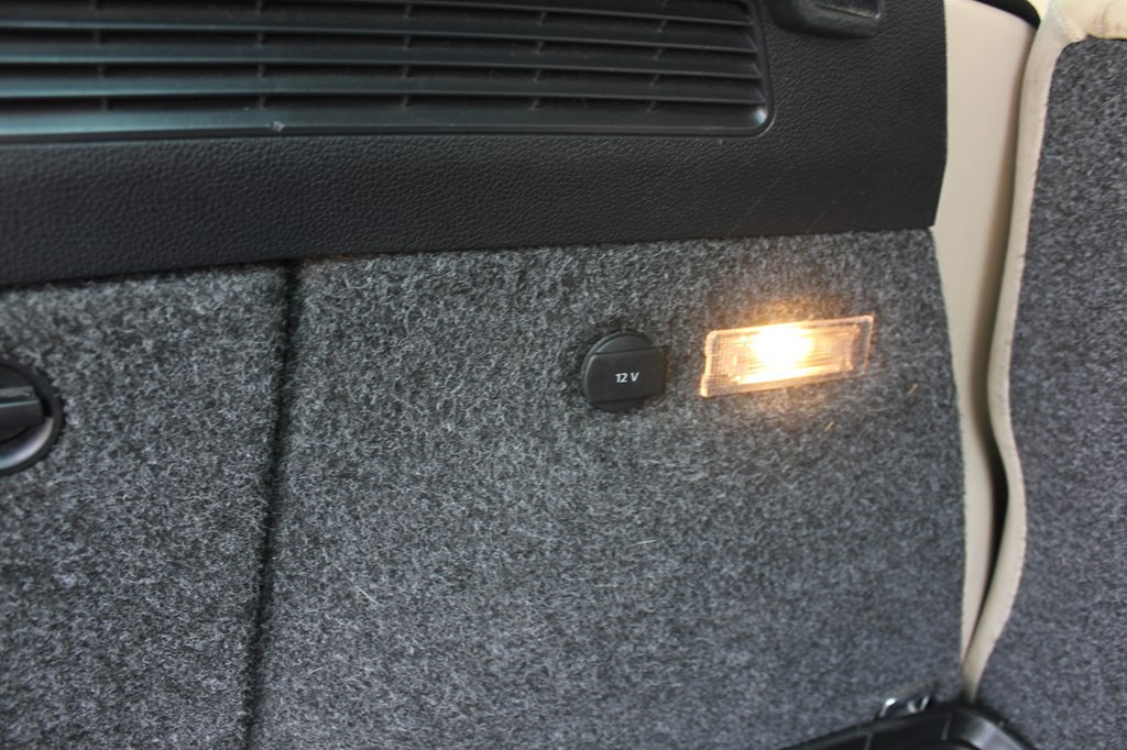 2013 Volkswagen Tiguan Image 41
