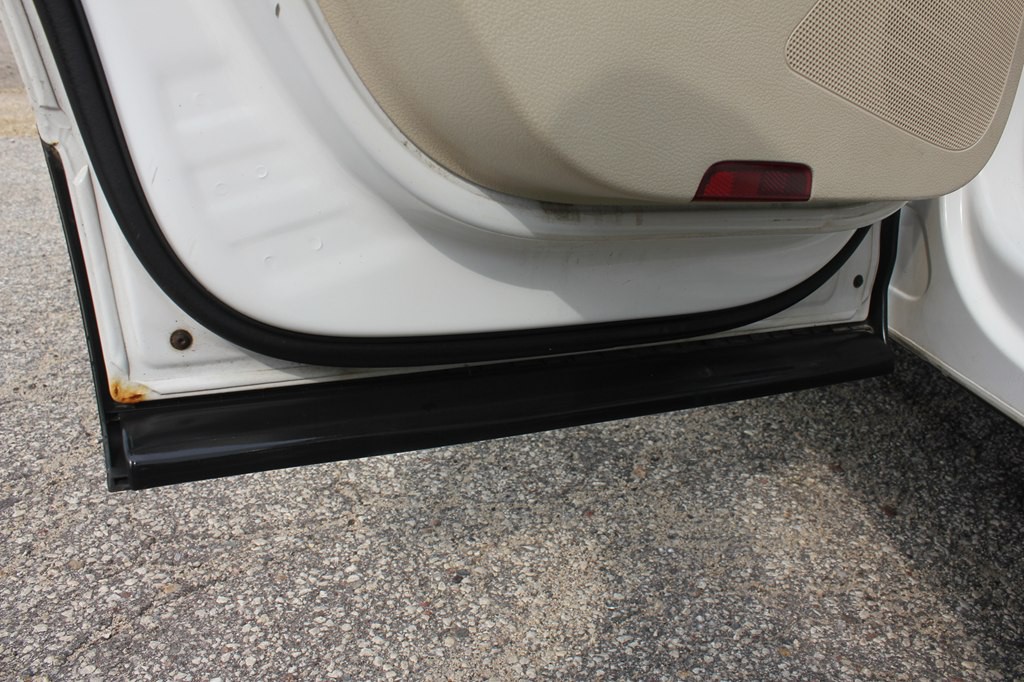 2013 Volkswagen Tiguan Image 43