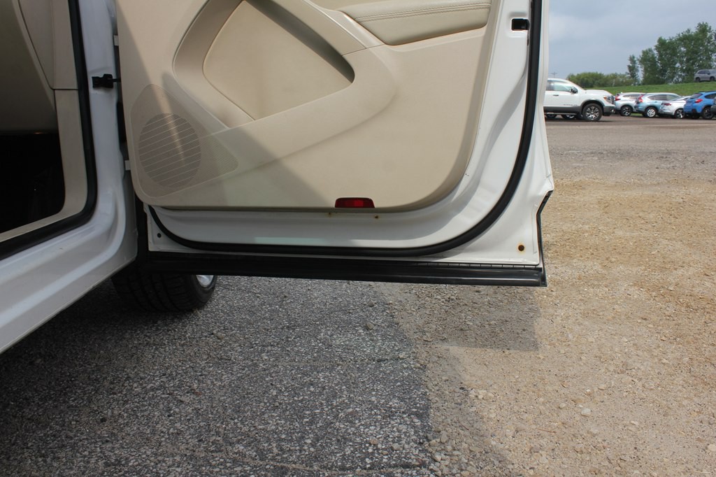 2013 Volkswagen Tiguan Image 45