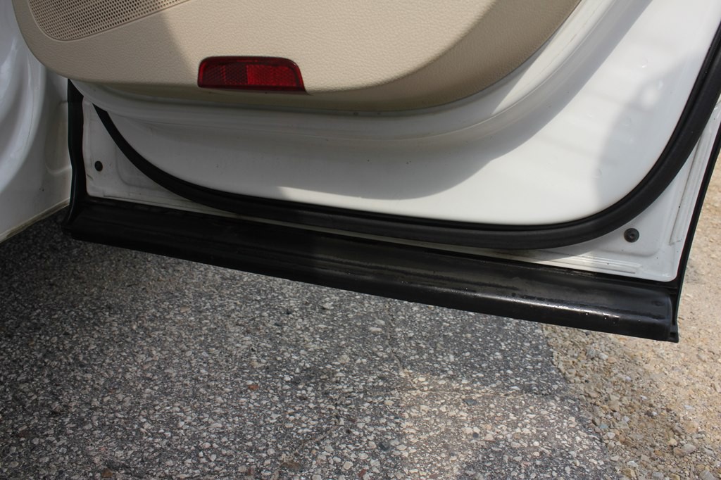 2013 Volkswagen Tiguan Image 46