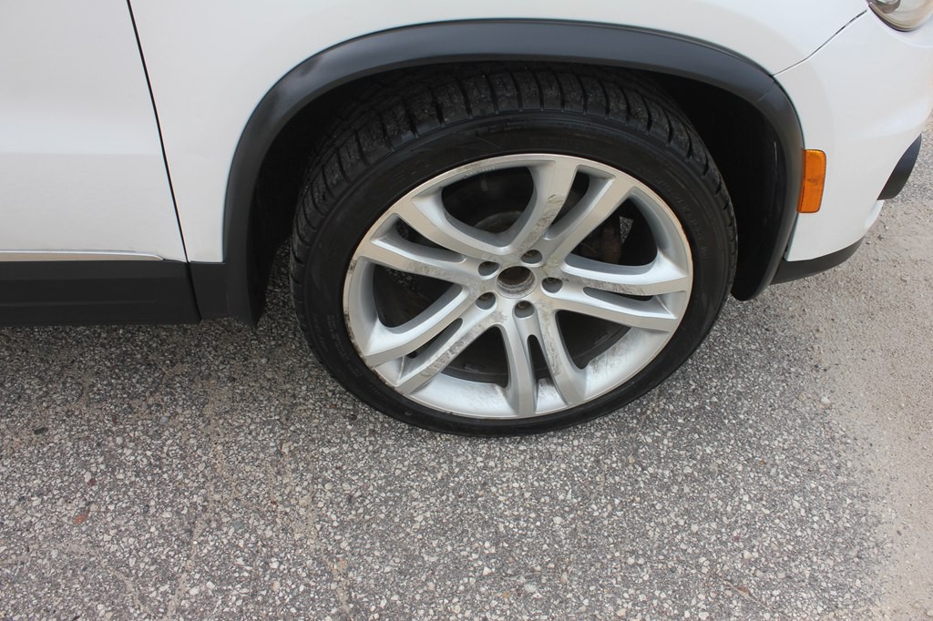 2013 Volkswagen Tiguan Image 51