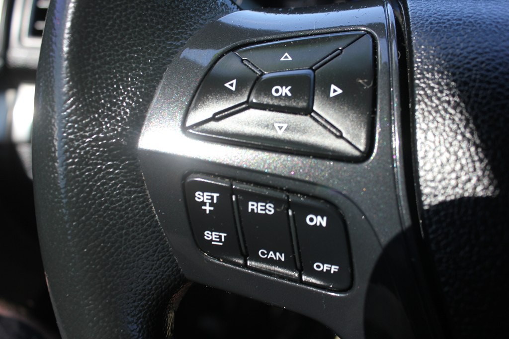 2018 Ford Explorer Image 12