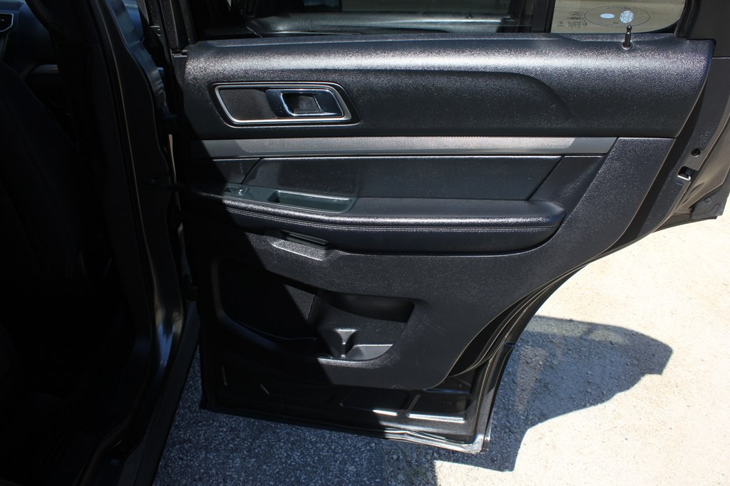 2018 Ford Explorer Image 33