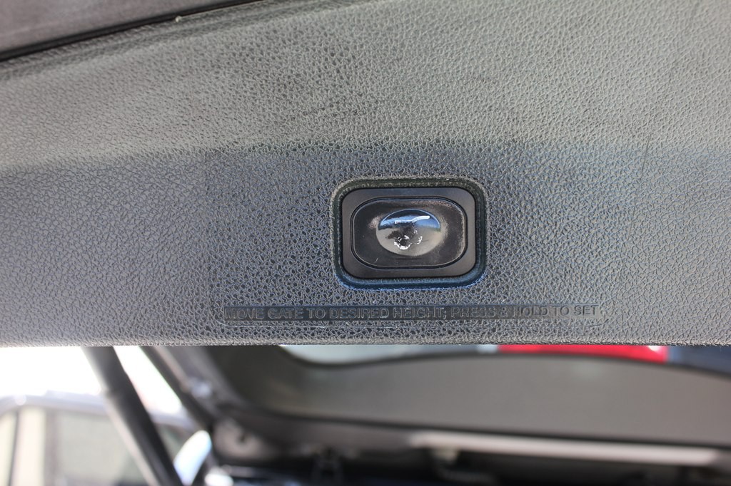 2018 Ford Explorer Image 46
